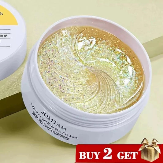 Moisturizing Collagen Eye Patches