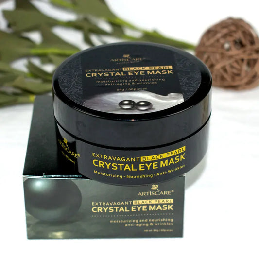 Anti-Wrinkle Crystal Collagen Eye Patches