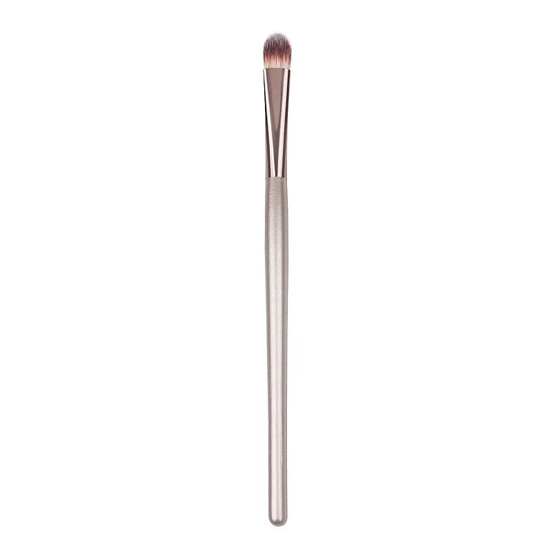 Luxury Wooden Makeup Brush Professional Quality Tool - Professional Makeup Brush Collection