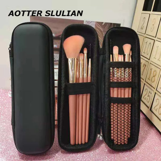 Makeup Brush Case