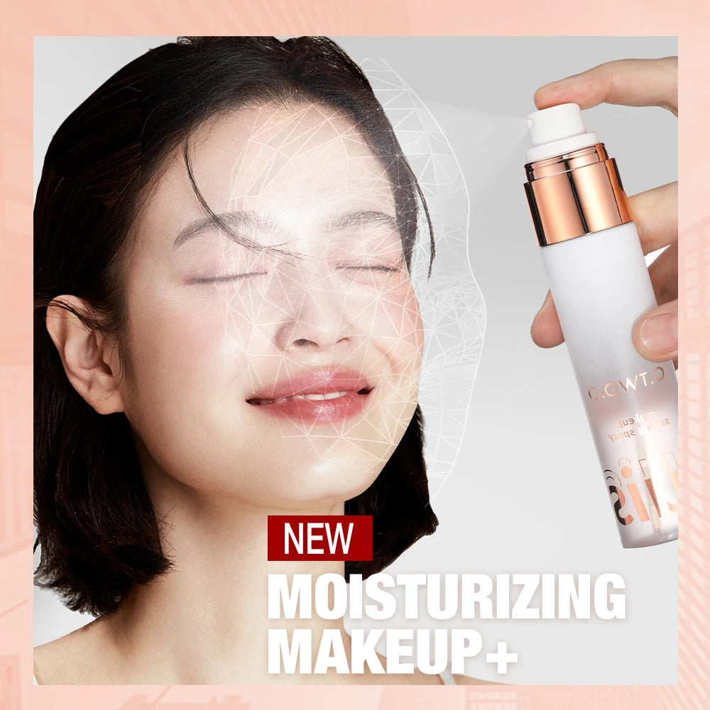 HydraHold Setting Spray