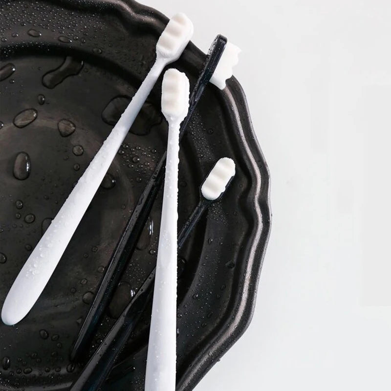 Ultra-Thin Super Soft Toothbrush