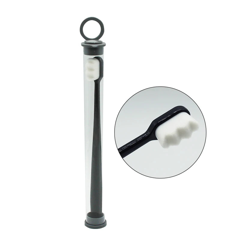 Ultra-Thin Super Soft Toothbrush