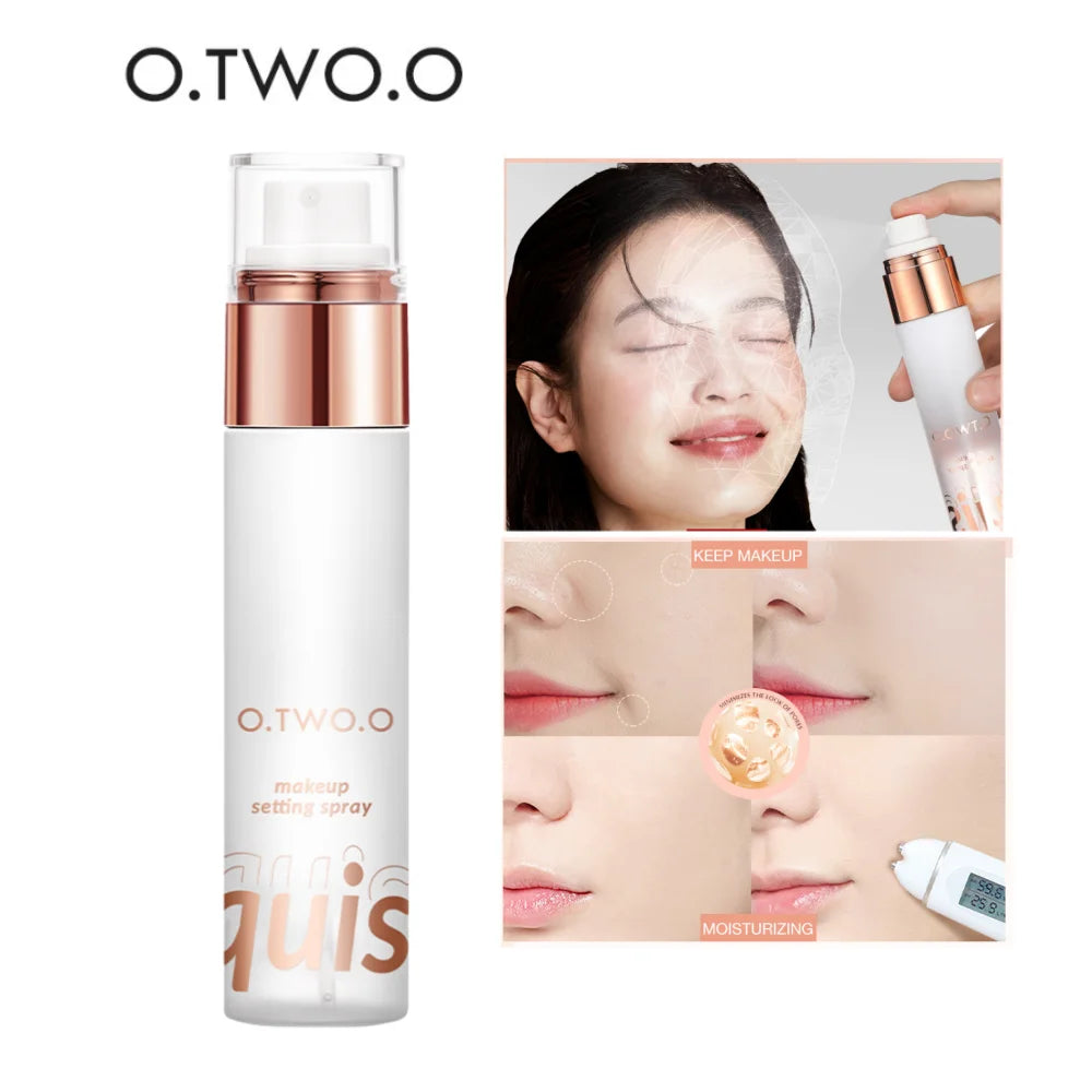 HydraHold Setting Spray