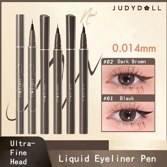 Easy To Apply Eyeliner