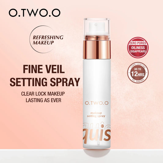 HydraHold Setting Spray
