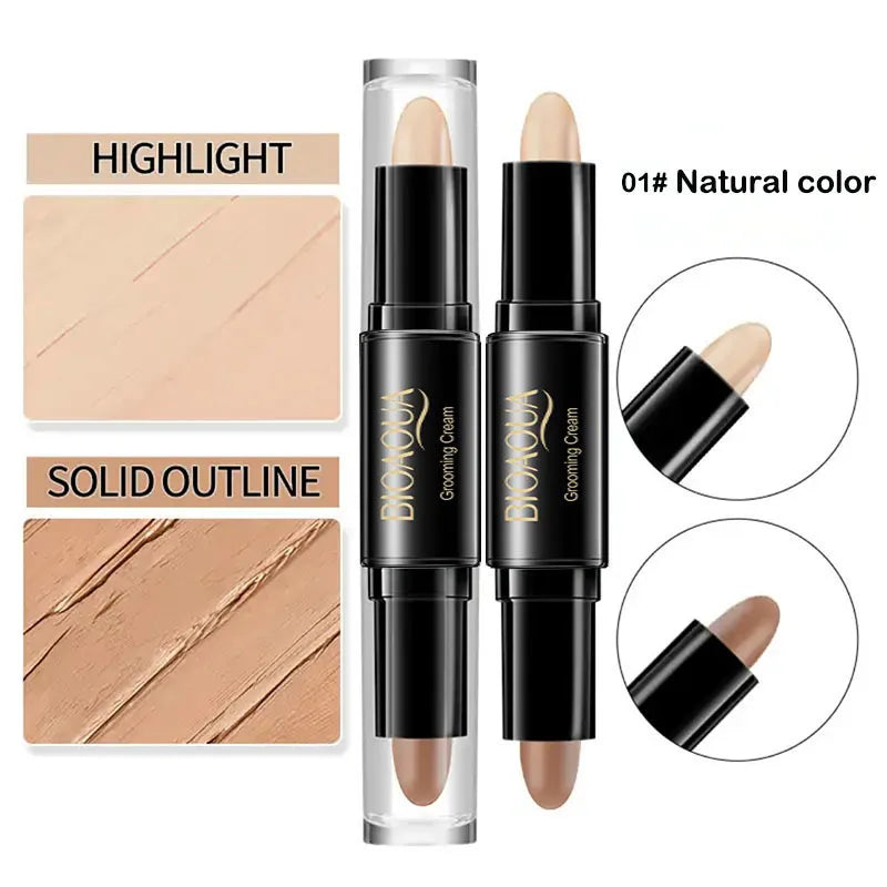 Full Cover Waterproof Long Lasting Make Up Concealer