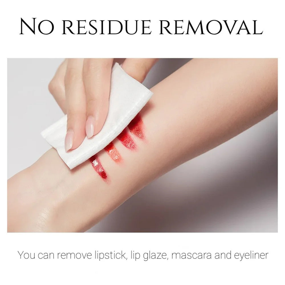 Eye & Lip Makeup Remover