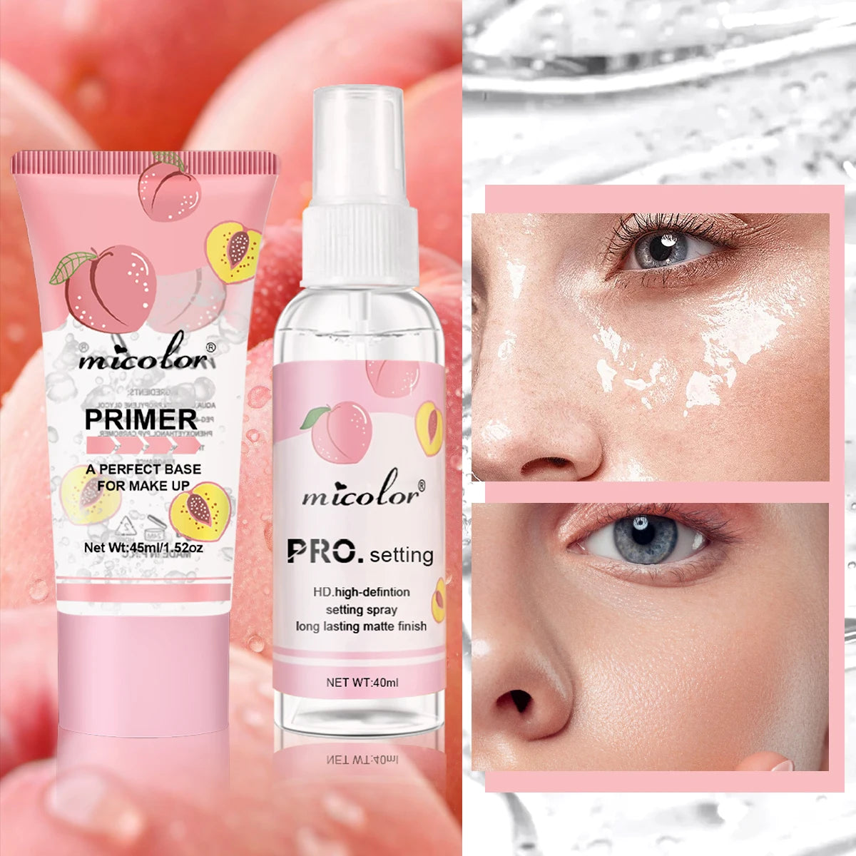 Makeup Base Primer