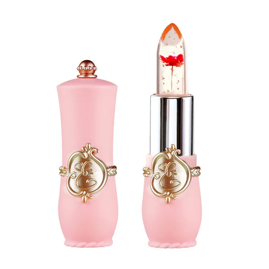 Temperature Changed Moisturizer Long-lasting Lipstick