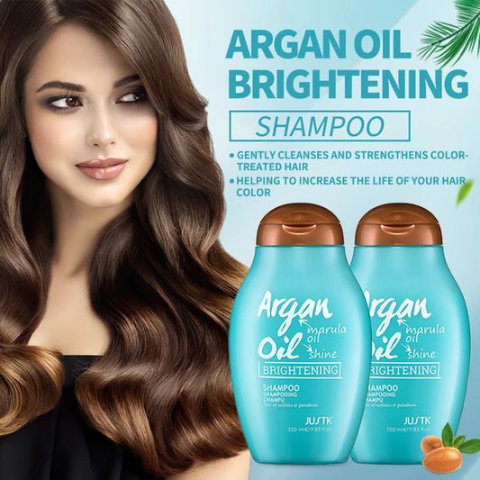 3 Pack Nourishing Shampoo Set