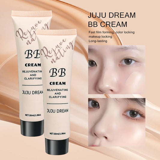 Full Cover BB Cream