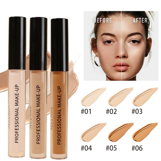 Full Cover Liquid Concealer