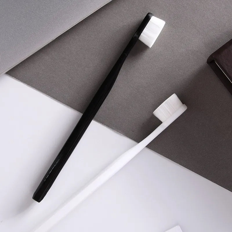 Ultra-Thin Super Soft Toothbrush