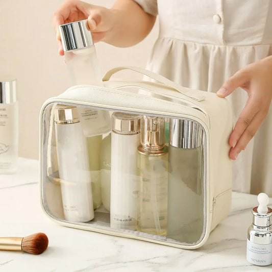 Large Capacity Make Up Bag