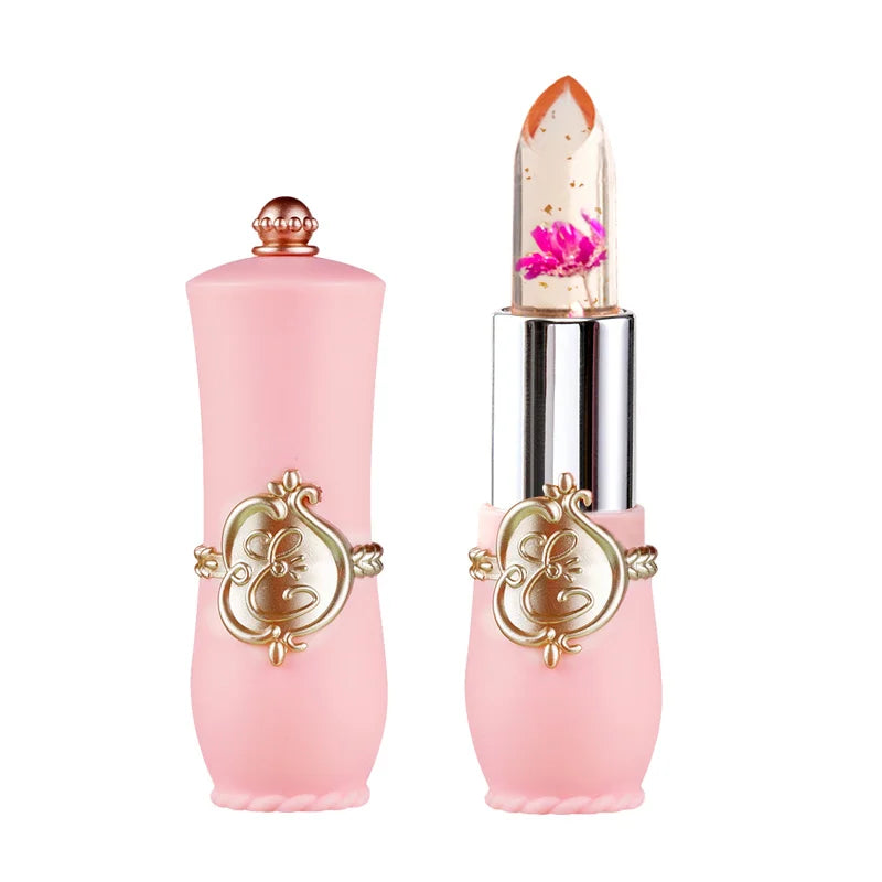 Temperature Changed Moisturizer Long-lasting Lipstick