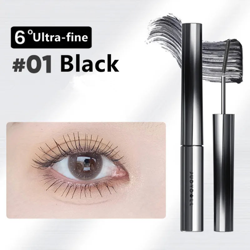 8D Silk Fiber Lash Mascara