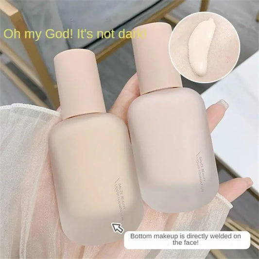 Waterproof Liquid Foundation