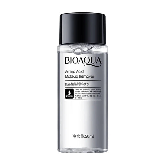 Eye & Lip Makeup Remover