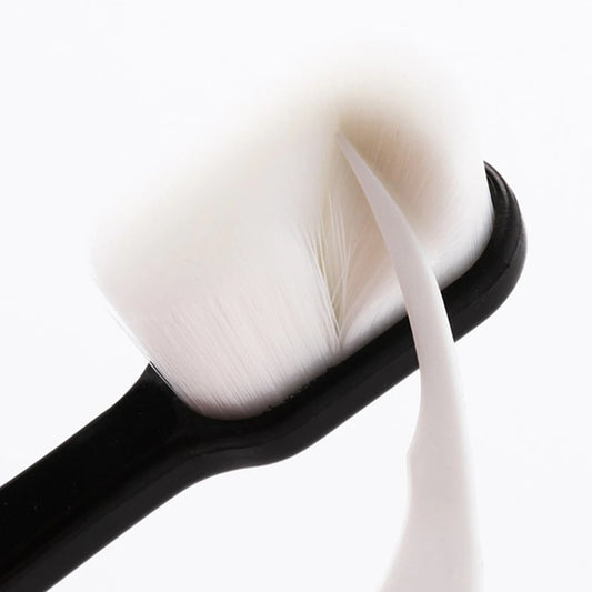 Ultra-Thin Super Soft Toothbrush