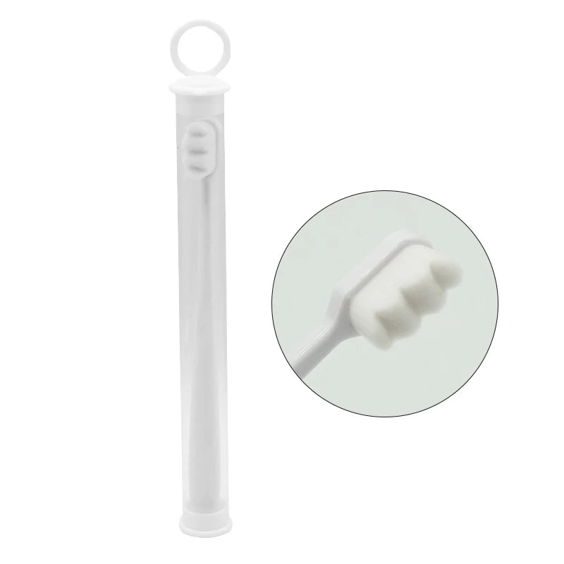 Ultra-Thin Super Soft Toothbrush