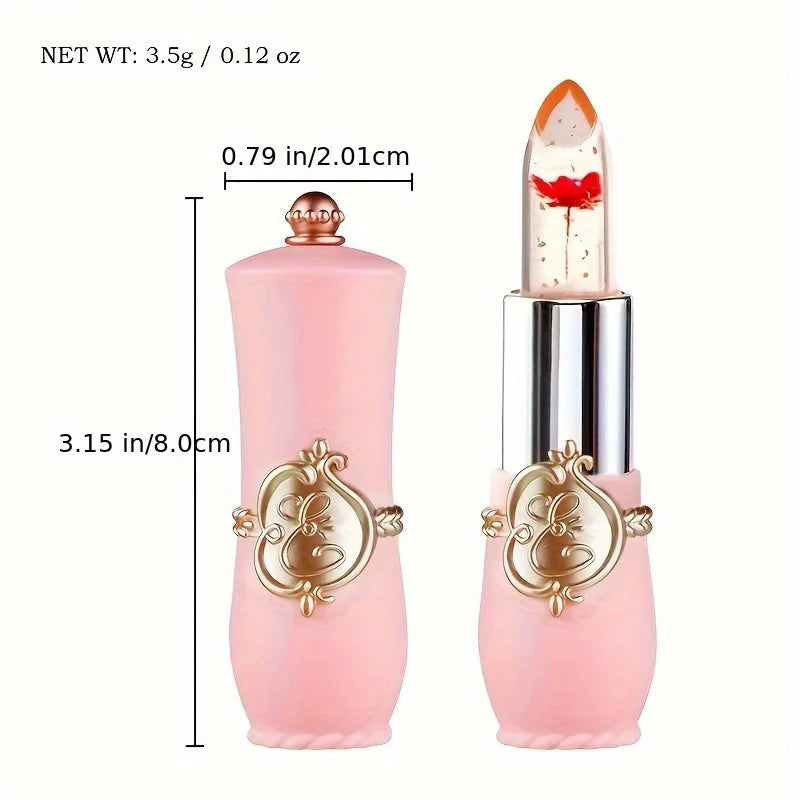 Temperature Changed Moisturizer Long-lasting Lipstick