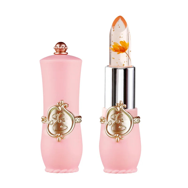 Temperature Changed Moisturizer Long-lasting Lipstick