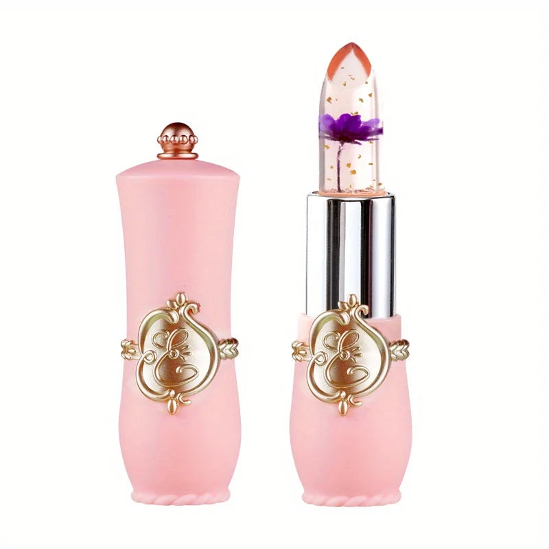 Temperature Changed Moisturizer Long-lasting Lipstick