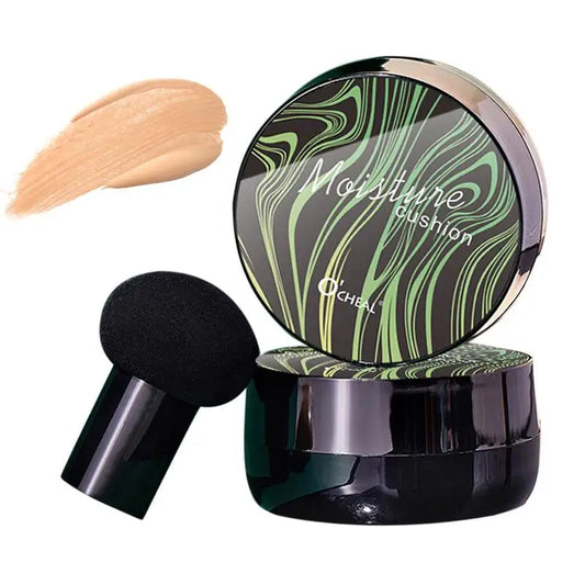 Oil Control Moisturizing BB Cream Cushion