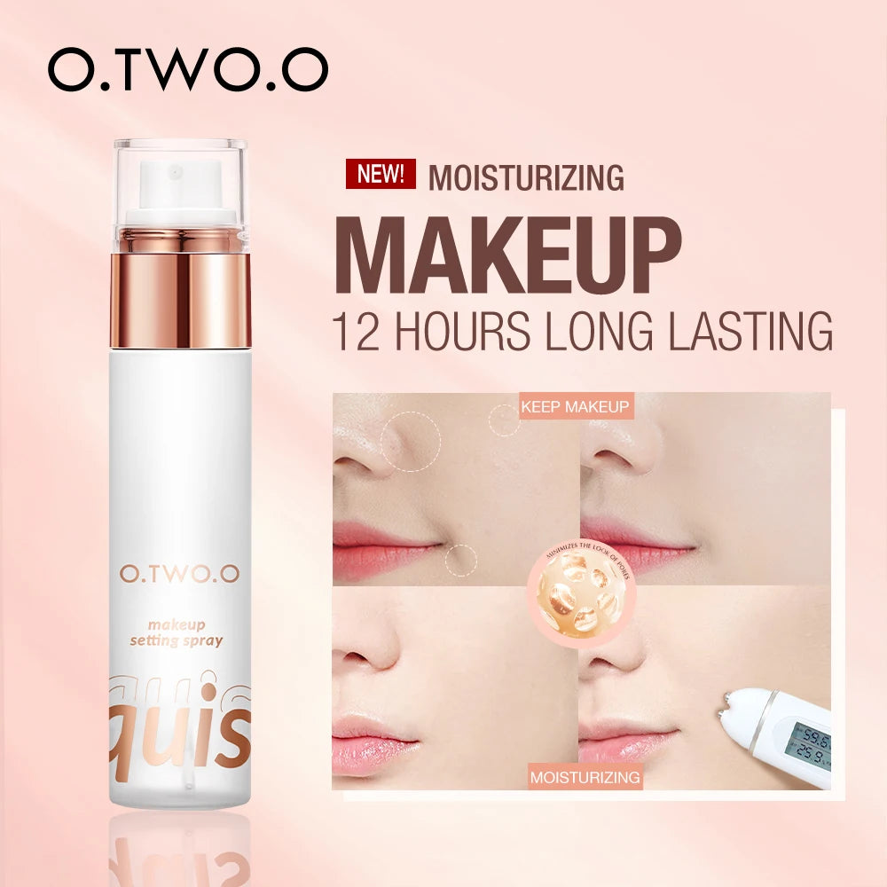 HydraHold Setting Spray