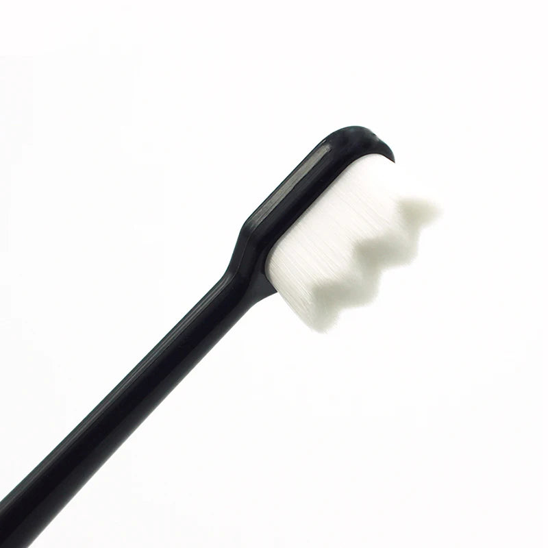 Ultra-Thin Super Soft Toothbrush
