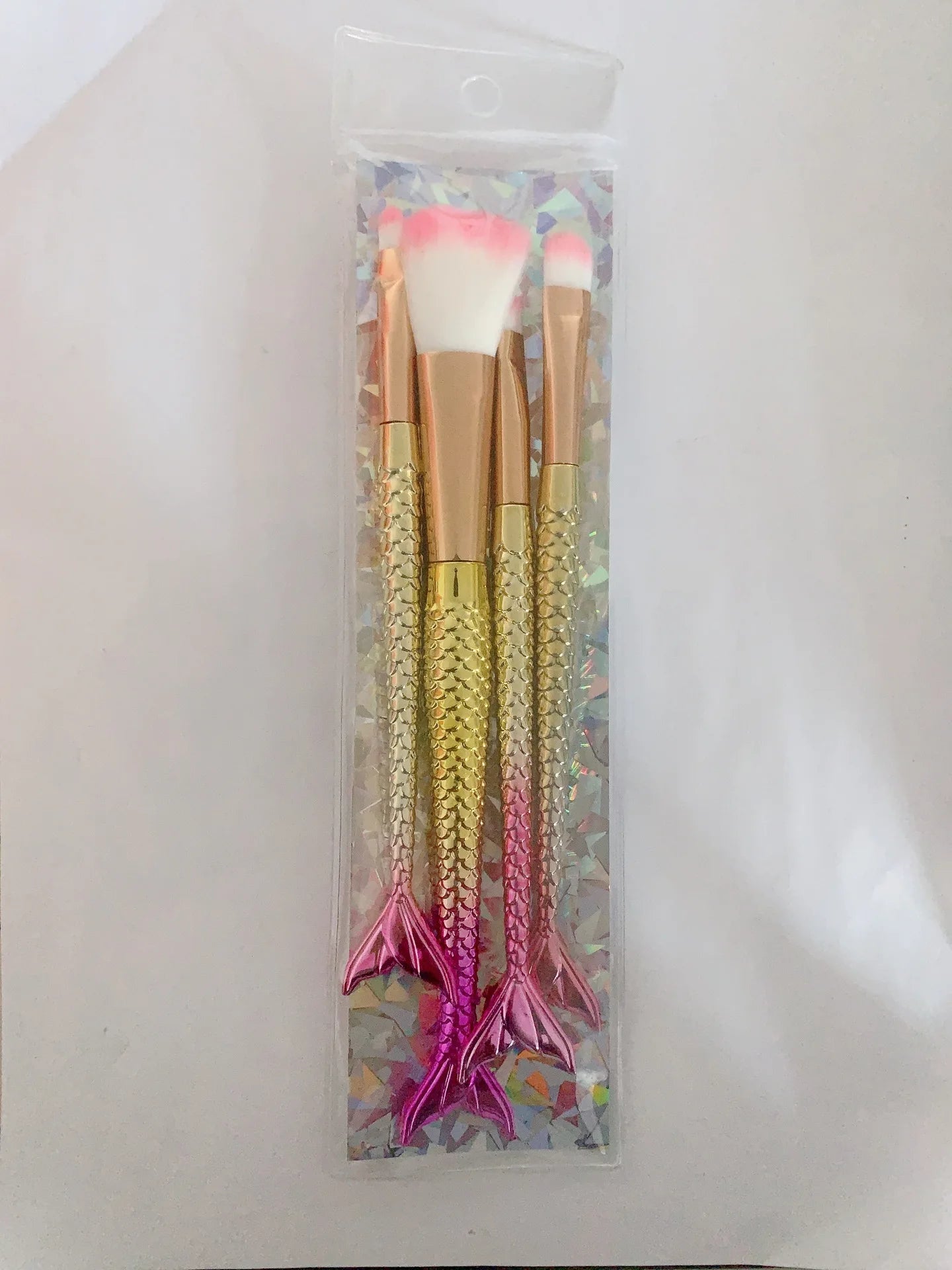 Mermaid Makeup Brush
