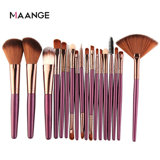 Make Up Brush Set
