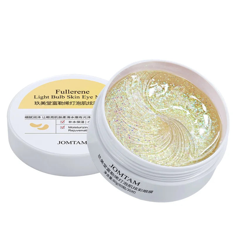 Moisturizing Collagen Eye Patches