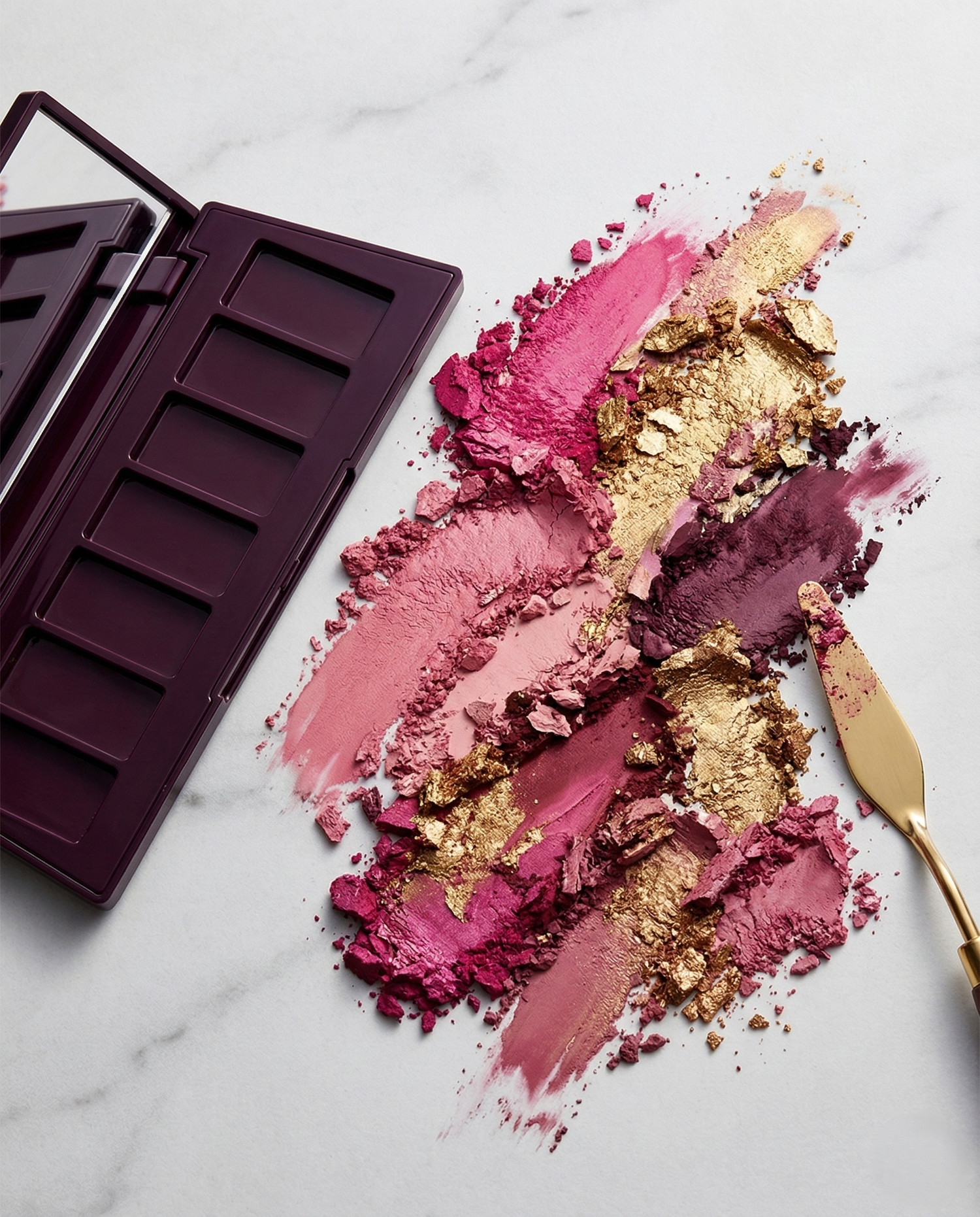 Palettes