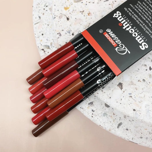 12pcs Long Lasting Lipstick