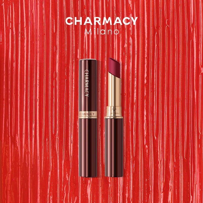 Matte Velvet Liquid Lipstick