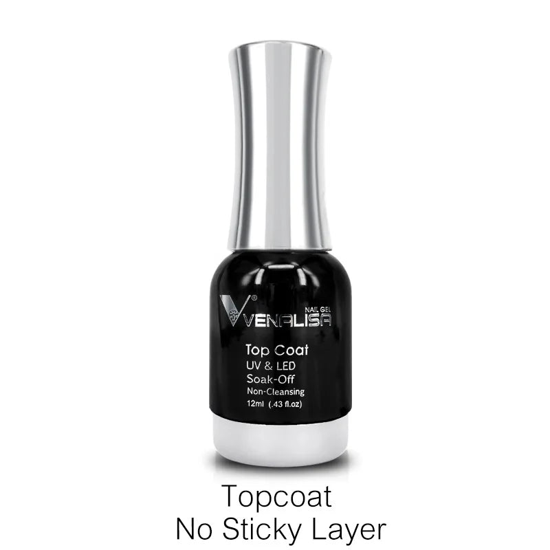 Organic UV Gel Polish
