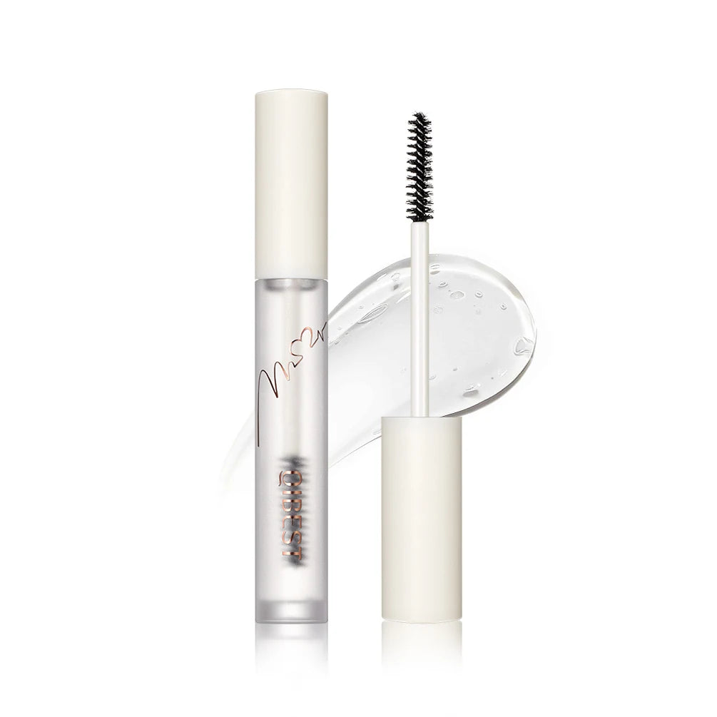 Transparent Eyebrow Gel - Waterproof 3D Sculpting Soap