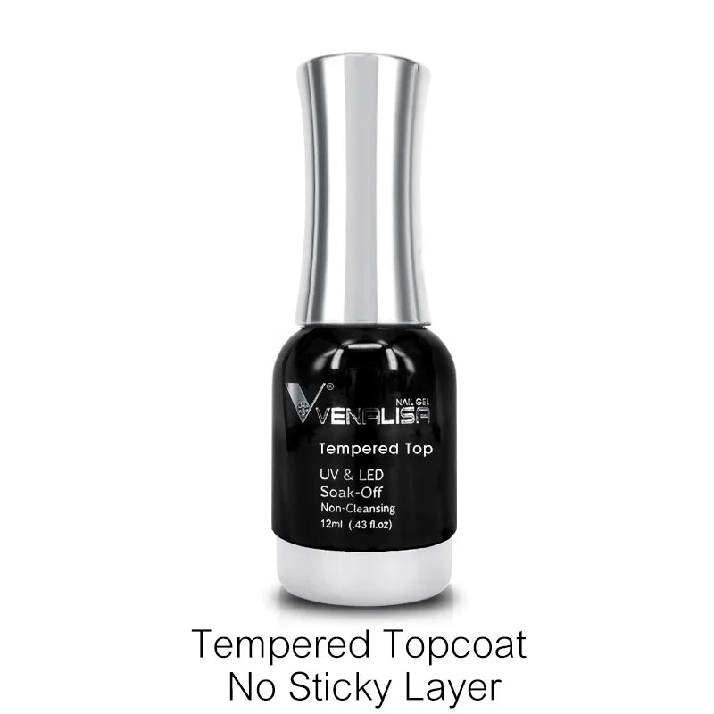 Organic UV Gel Polish