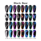 Cat Magnetic Gel Nail Polish