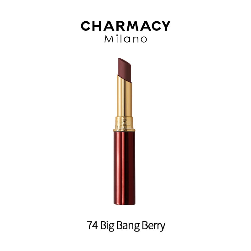 Matte Velvet Liquid Lipstick
