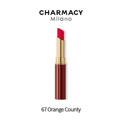 Matte Velvet Liquid Lipstick