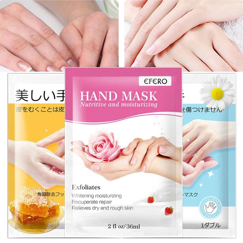 Hands Care