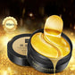 Hydrogel Wrinkle Remover Black Pearl Eye Patches