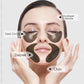 Hydrogel Wrinkle Remover Black Pearl Eye Patches