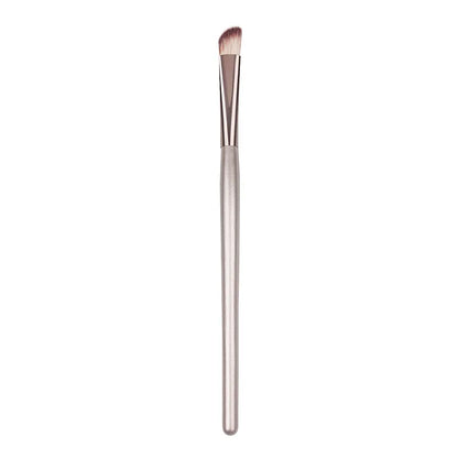 Luxury Wooden Makeup Brush Professional Quality Tool - Professional Makeup Brush Collection