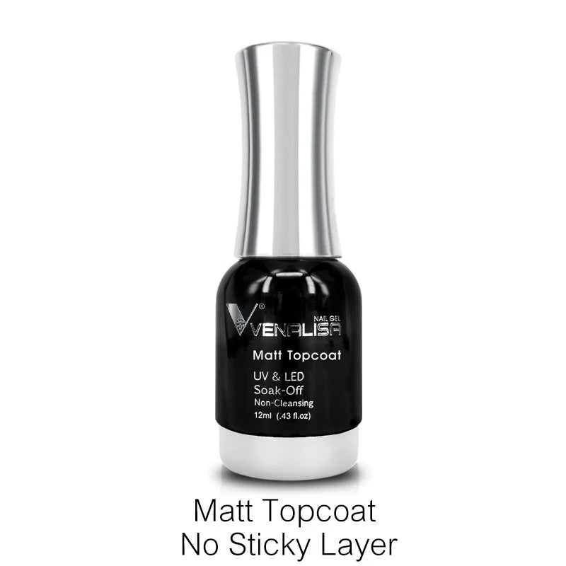 Organic UV Gel Polish