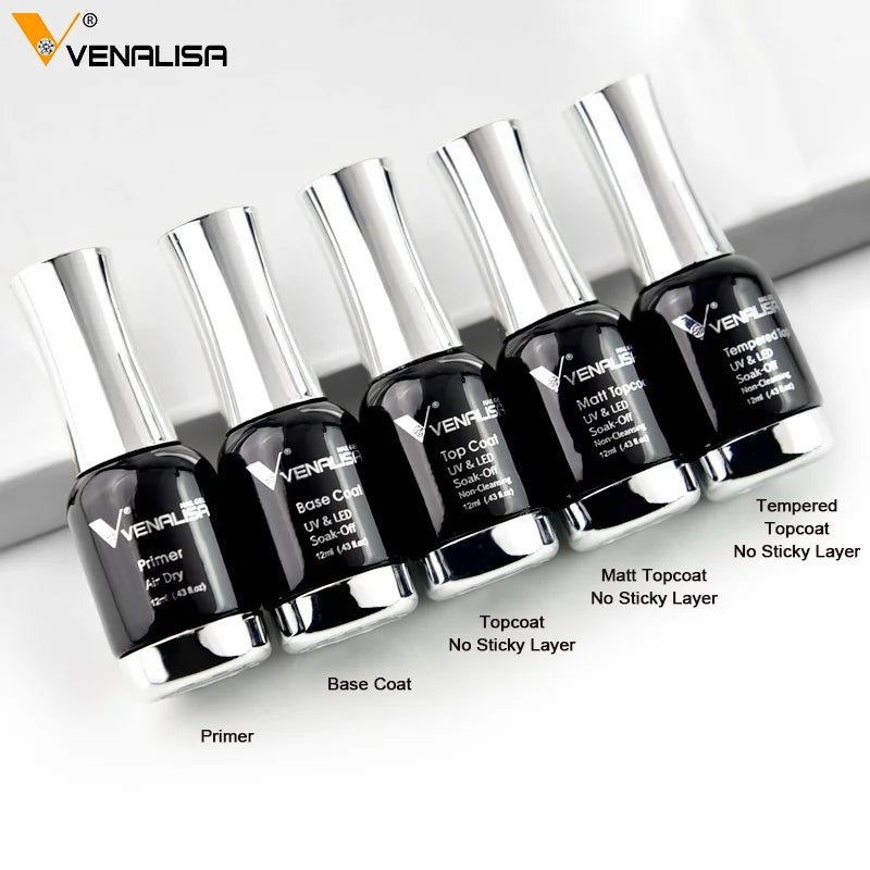 Organic UV Gel Polish