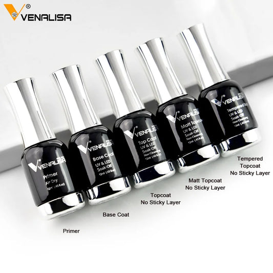 Organic UV Gel Polish